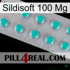 Sildisoft 100Mg 28